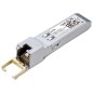 Omada 10G Base-T Rj45 Sfp+ Module Omada 10G Base-T Rj45 Sfp+ Module
